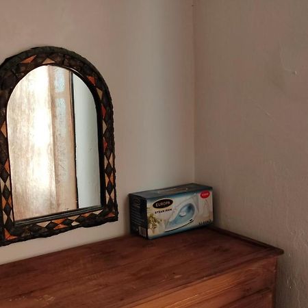 Samad Apartments Szavíra Kültér fotó