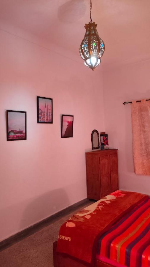 Samad Apartments Szavíra Kültér fotó