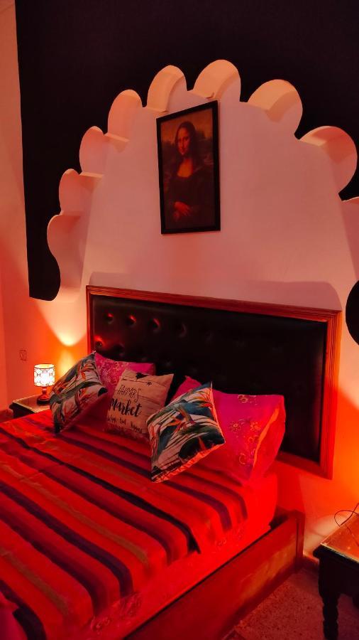 Samad Apartments Szavíra Kültér fotó