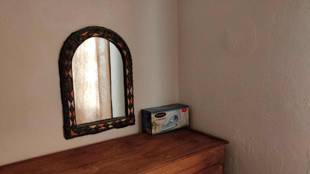 Samad Apartments Szavíra Kültér fotó