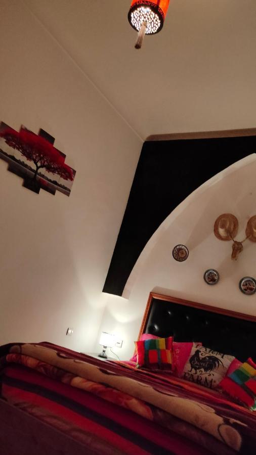 Samad Apartments Szavíra Kültér fotó