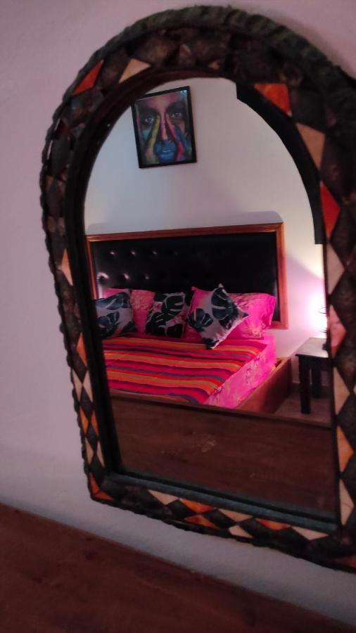 Samad Apartments Szavíra Kültér fotó